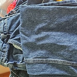 Youth jeans